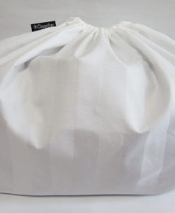 Staubbeutel für Handtaschen