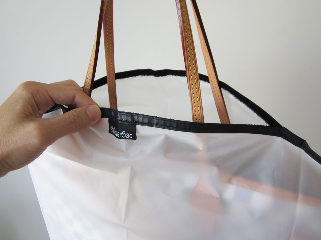 Handbag-Rain-Cover-CloverSac-3