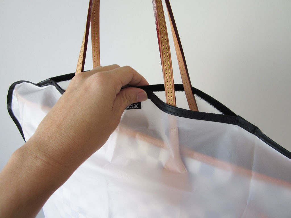 Handbag-Rain-Cover-CloverSac-4