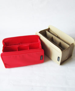 Handtaschen-Organizer Medium "Emma 25"