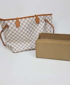 Taschenorganizer Louis Vuitton Neverfull MM